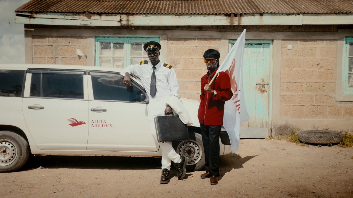 Jaji Mkuu tweet media