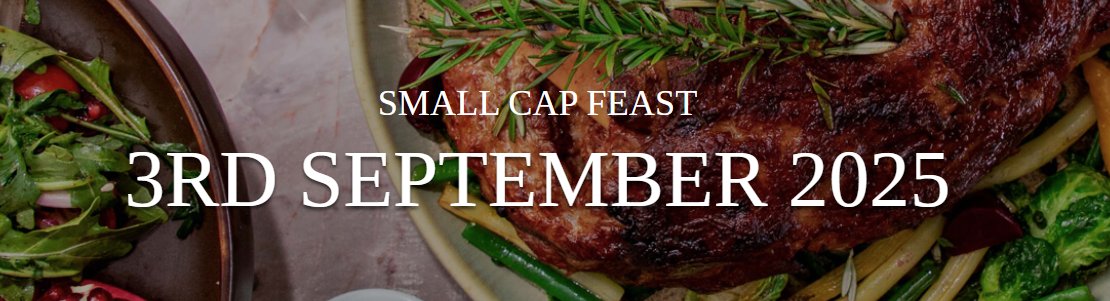 In today's #smallcap feast; news from... 

#AOTI, #ATM, #CHH, #CORA, #GELN, #CRPR, #JAN, #NARF, #ONDO, #VID 

hybridan.com/small-cap-feas…