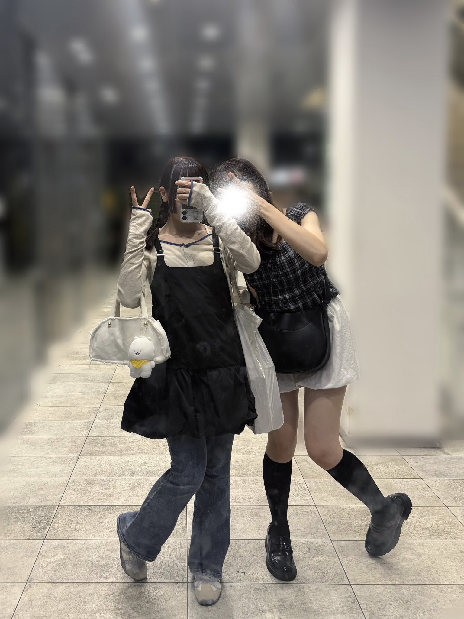 美品センソユニコMOYURUのバルーンパンツ 美品センソユニコ