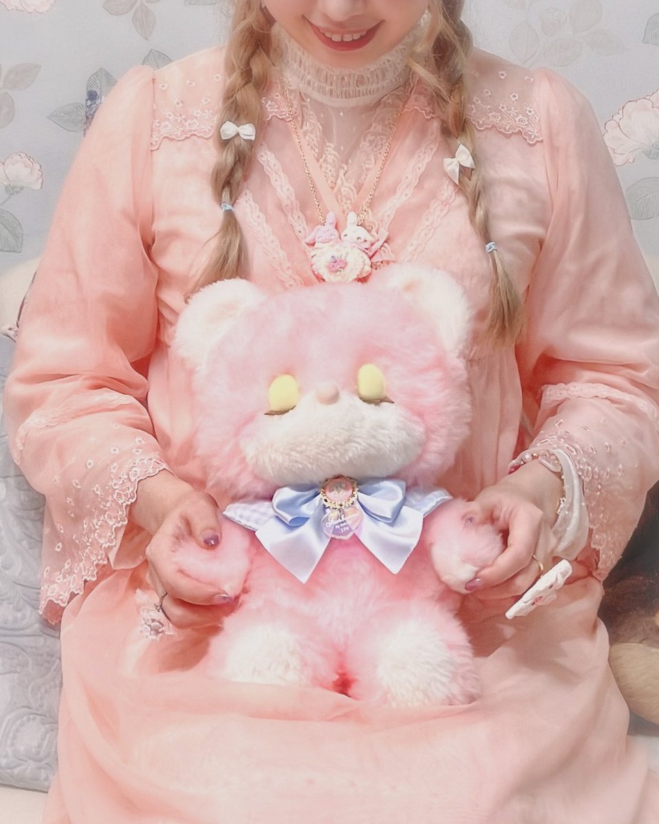 Kushurme Sakura ぬいぐるみ Sakura 〖 Kushurme 〗 (@sakurakushu2) / Posts / X