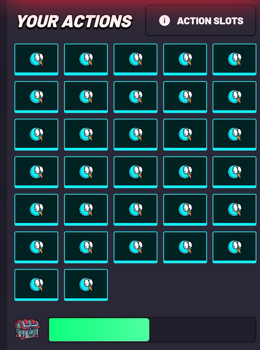 Rafael_Chavesof's tweet photo. 🐦🚀 The Derp Birds are calling the flock!
If you live and breathe Cardano, love the memes, and want to soar high with insane NFTs… this is your nest!

💎🔥 Join the flock and be part of the most DERP community on the blockchain!

#DerpBirds #Cardano #DerpGang https://t.co/zf4kumVPmn