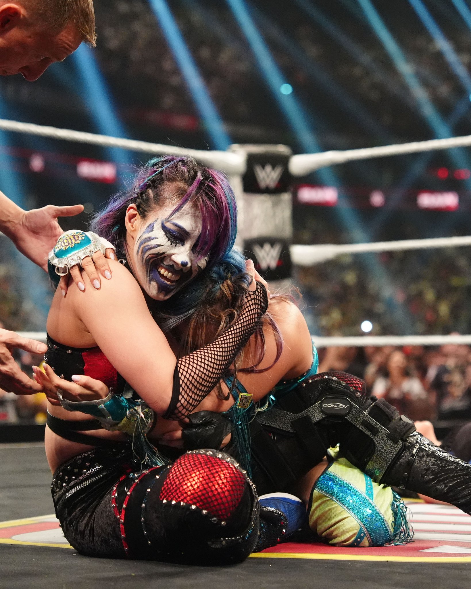 WWF WWE ビッグラバーガイズ社　ウオーロード　新品未開封 WWF WWE ビッグラバーガイズ社 ウオーロード 新品未開封 ロード