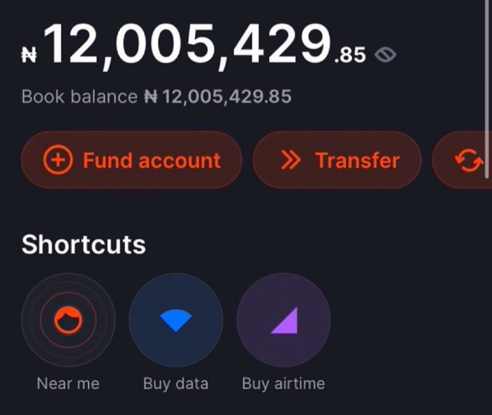 Send me your account details!! 

Many will be picked today 💰💰

Sharing 12M Naira for the first 1000 Likes 

Crediting my followers alone and you must be following this Instagram account below and myself.

<a href="/chefchiadeleke/">Chioma Adeleke</a> and <a href="/DavidoStardom/">Davido</a>