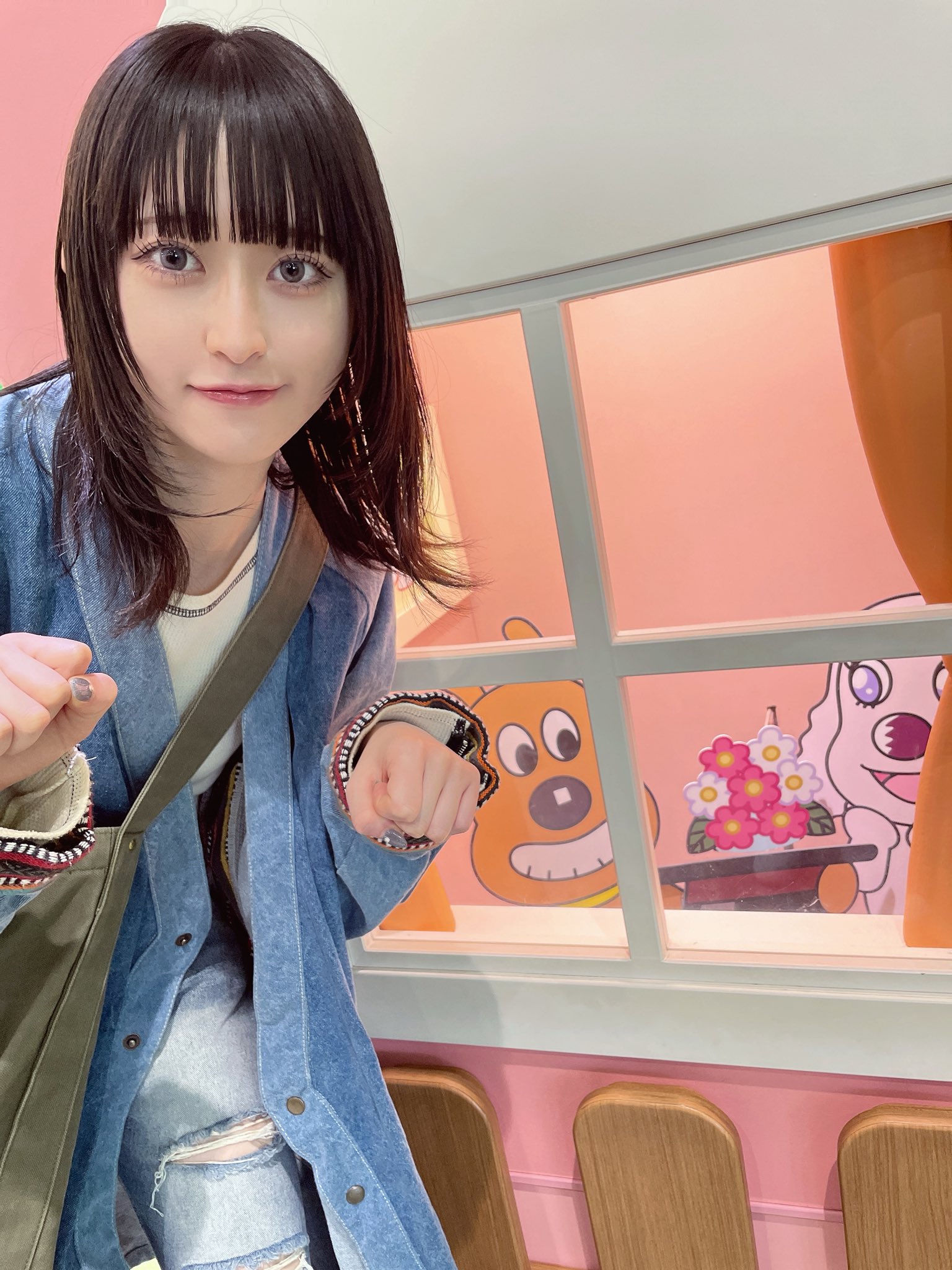 *咲良* オーダーページ 宮脇 咲良 on X: 