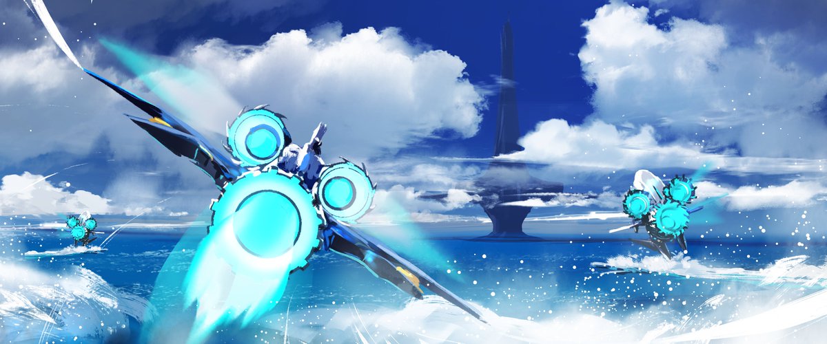 animekki's tweet image. フレスベルグ　まとめ！