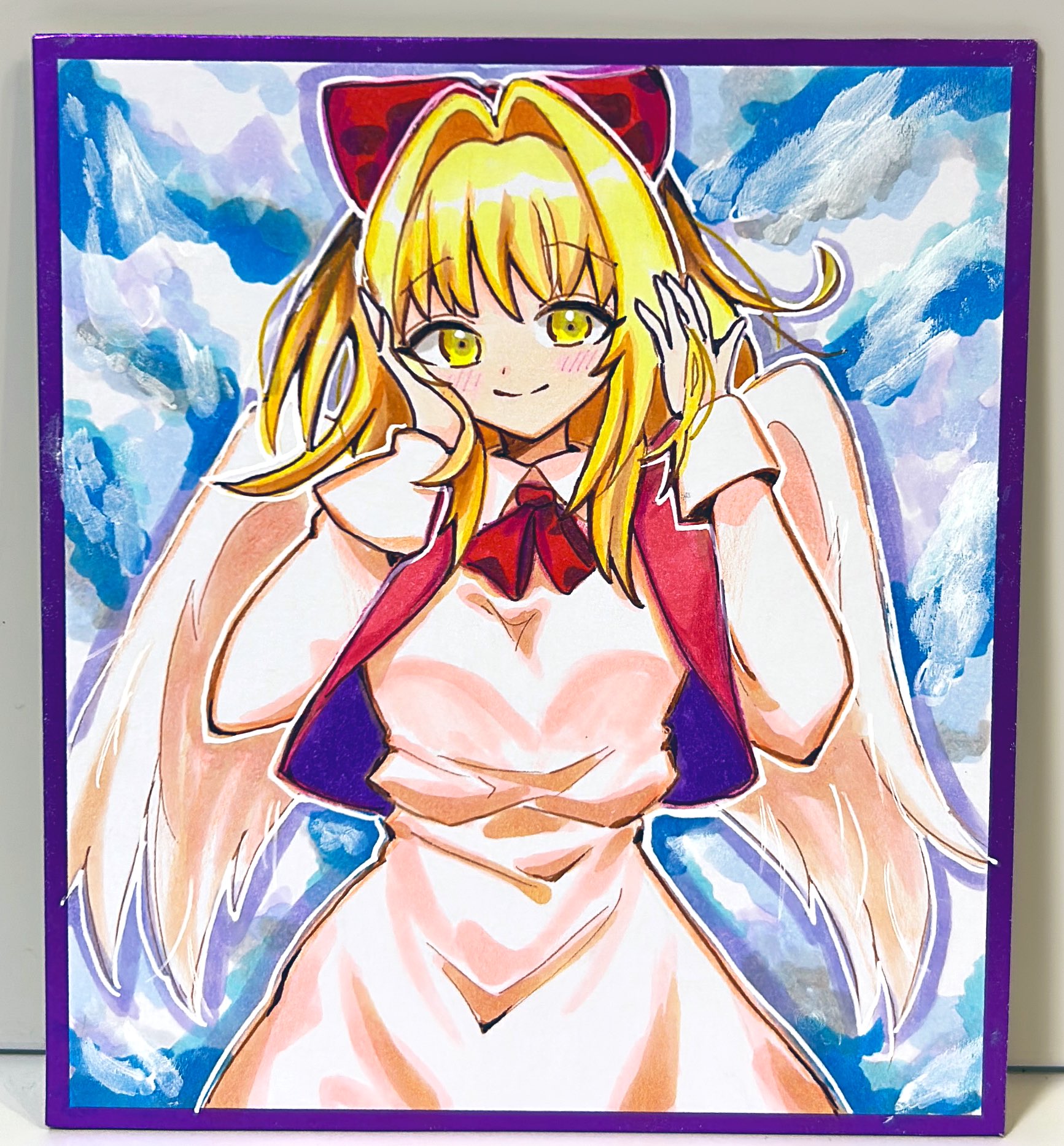異星蛸@秋例申し込み済 on X: 