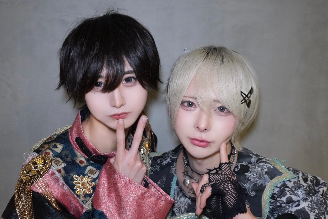 かなめ (@kaname_svpt) / X