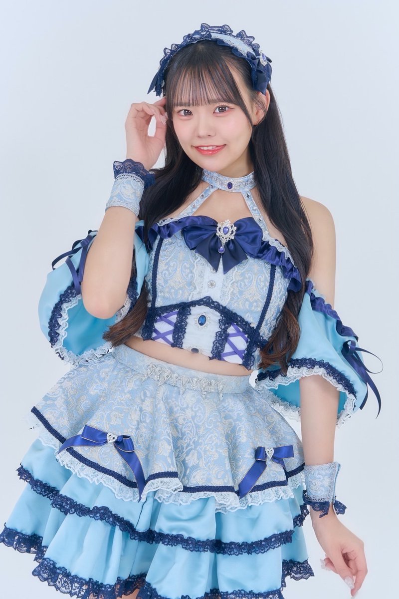 miao【公式】 (@miao__official) on Twitter photo ✩࿐⋆*✩࿐⋆*✩࿐⋆*✩࿐⋆*✩ ✩࿐⋆*
𓏸𓈒🫧𓂃 miao 新ビジュアル𓂃🫧𓈒𓏸
💜星川 夏乃 ( <a href="/miao_natsuno/">星川 夏乃 【miao】 9/15(月祝) 夏ワンマンライブ@池袋harevutai</a> )💜
𓇬𓂂𓈒パープル担当𓈒𓂂𓇬
「なつにゃん、君に“なつ“いていい?🐈⬛♡」
100RPでNextメンバー公開🔁
✩࿐⋆*✩࿐⋆*✩࿐⋆*✩࿐⋆*✩ ✩࿐⋆* ✩࿐⋆*✩࿐⋆*✩࿐⋆*✩࿐⋆*✩ ✩࿐⋆*
𓏸𓈒🫧𓂃 miao 新ビジュアル𓂃🫧𓈒𓏸
💜星川 夏乃 ( <a href="/miao_natsuno/">星川 夏乃 【miao】 9/15(月祝) 夏ワンマンライブ@池袋harevutai</a> )💜
𓇬𓂂𓈒パープル担当𓈒𓂂𓇬
「なつにゃん、君に“なつ“いていい?🐈⬛♡」
100RPでNextメンバー公開🔁
✩࿐⋆*✩࿐⋆*✩࿐⋆*✩࿐⋆*✩ ✩࿐⋆*