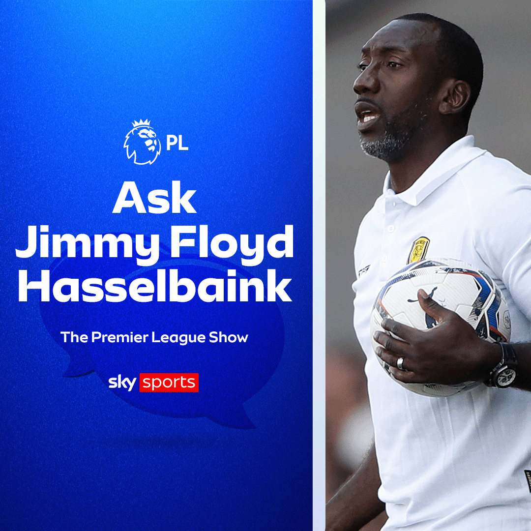 Sky Sports Premier League tweet media