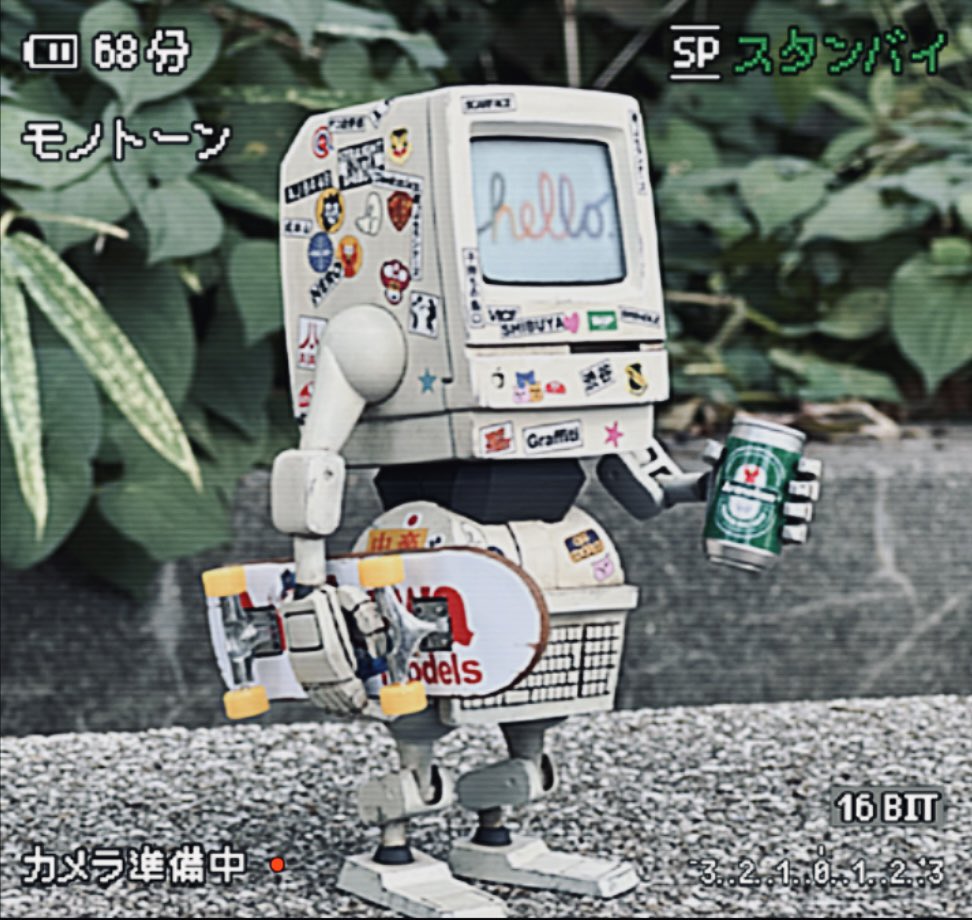 Arakawa Models 〜完成品製作中〜 (@satowryou) on X: 