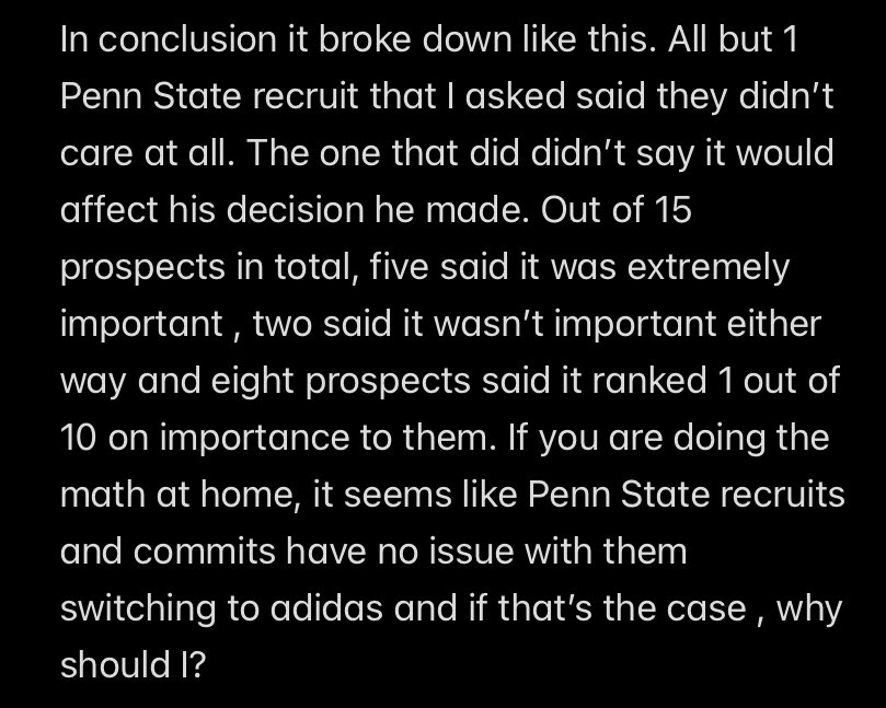 White Out Football tweet media