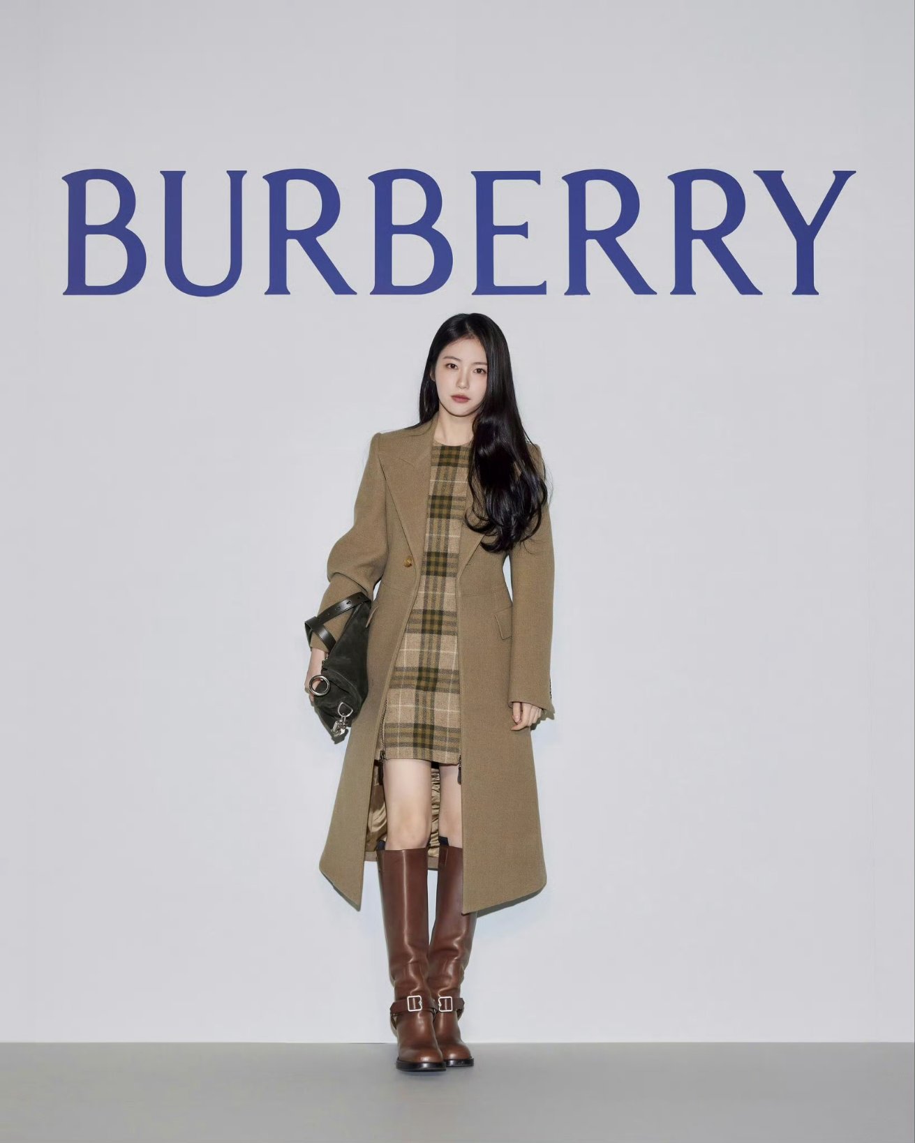 BURBERRY　キュロット BURBERRY GOLF バーバリー ショートパンツ キュロットスカート