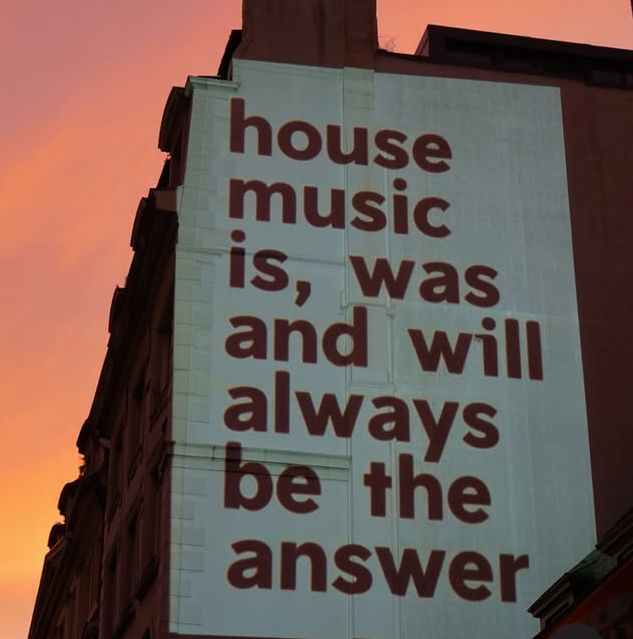 SpinninDeep's tweet image. When words fail, house music speaks. Always the answer. 🚀

Which track is your current go-to?

#spinnin #spinnindeep #housemusic #answer