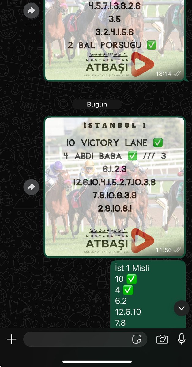 İstanbul 1 😎✅🔥
İstanbul 2 … ⏳
