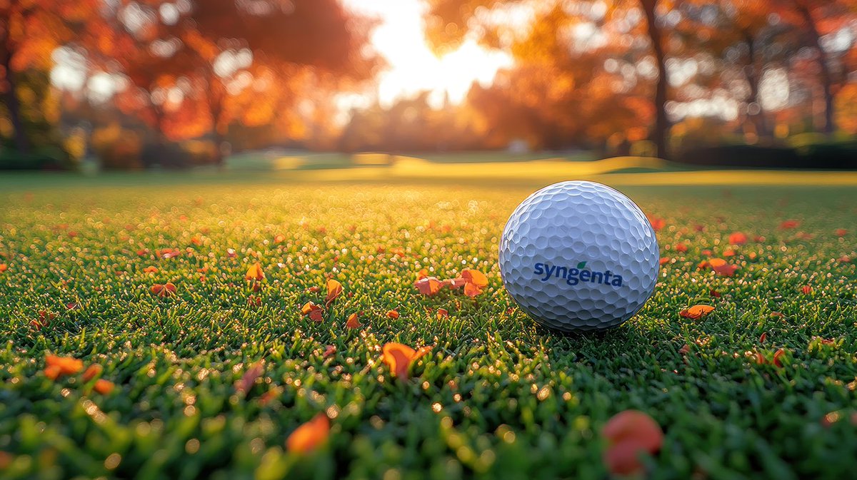 📨 Remember to check your inbox to claim your fall voucher code and unlock end-of-season savings! Be sure to redeem by September 30, 2025 and put your voucher to good use with industry-leading turf solutions.