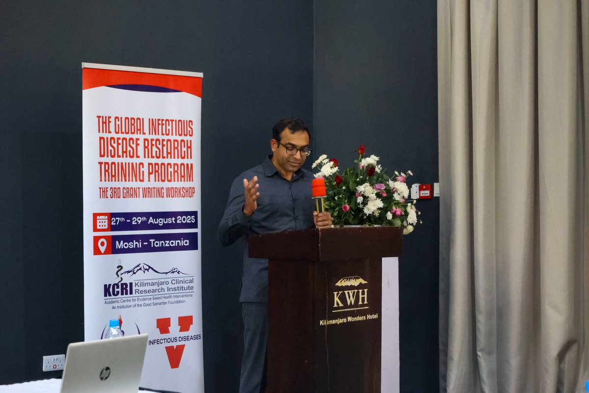 US Embassy Tanzania tweet media