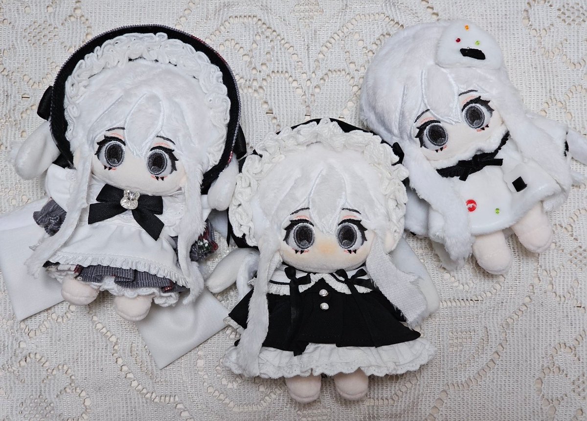 나에 삼둥이 아이도루... 얀이