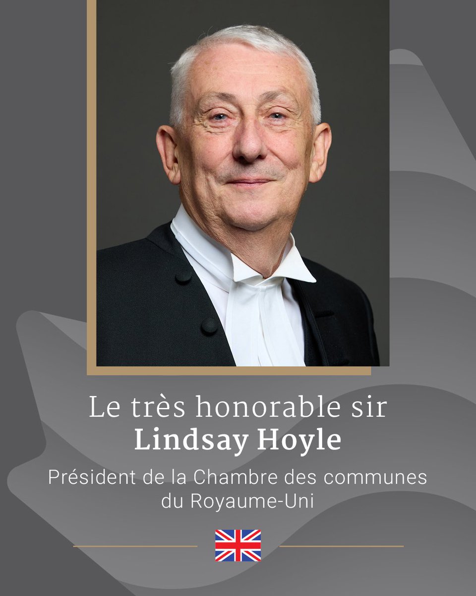 Président de la Cdc tweet media