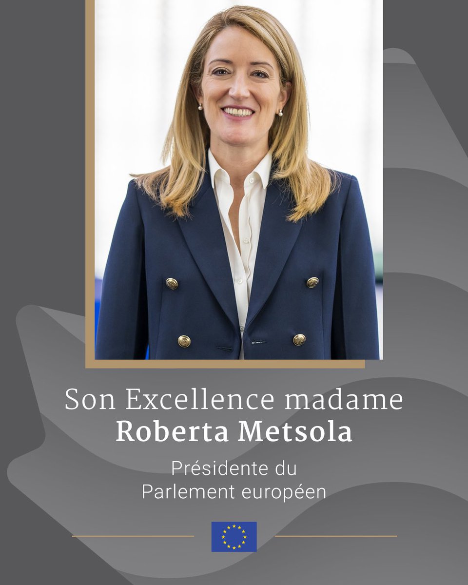 Président de la Cdc tweet media