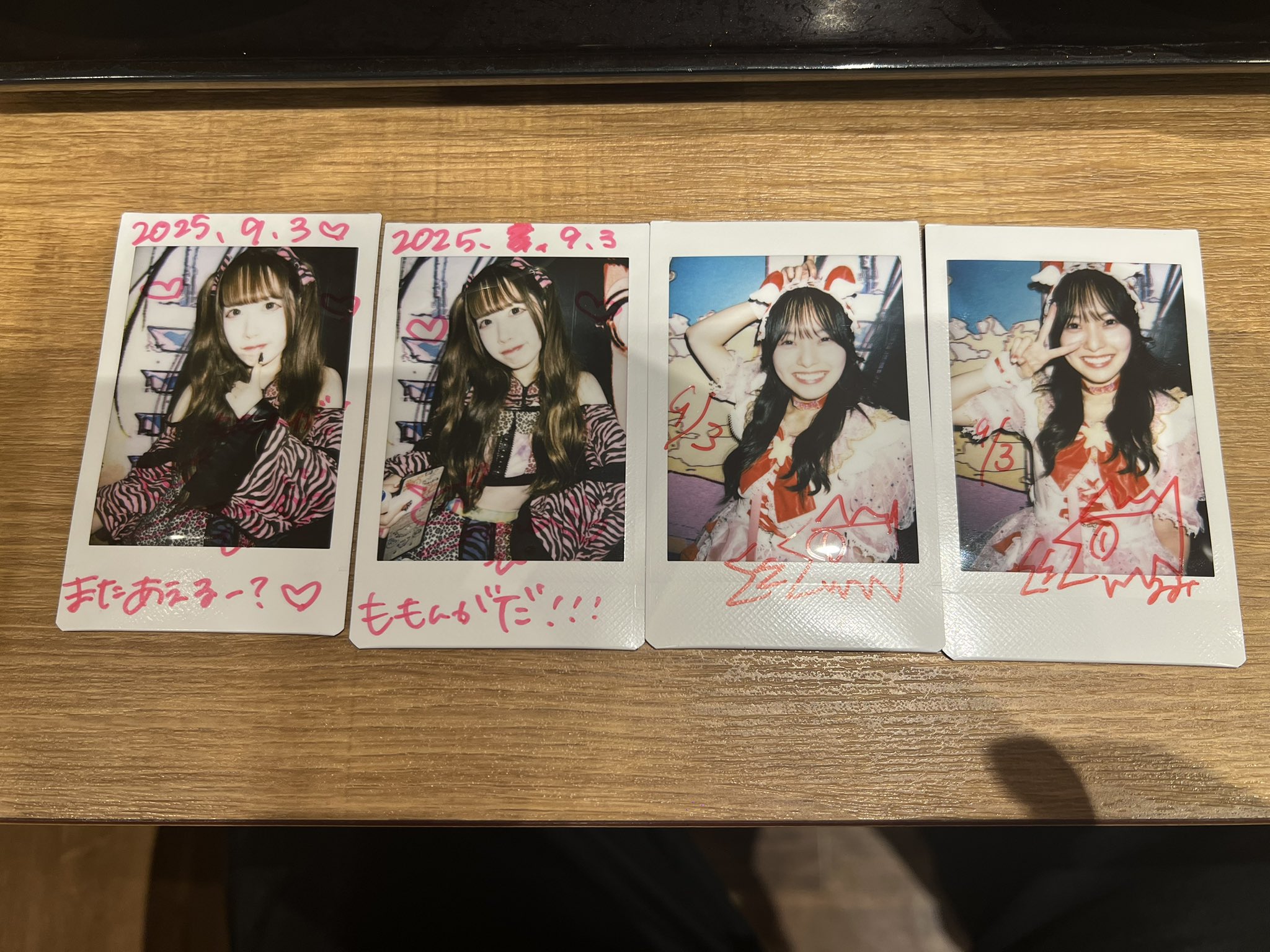 ももんが (@paramickey) / X