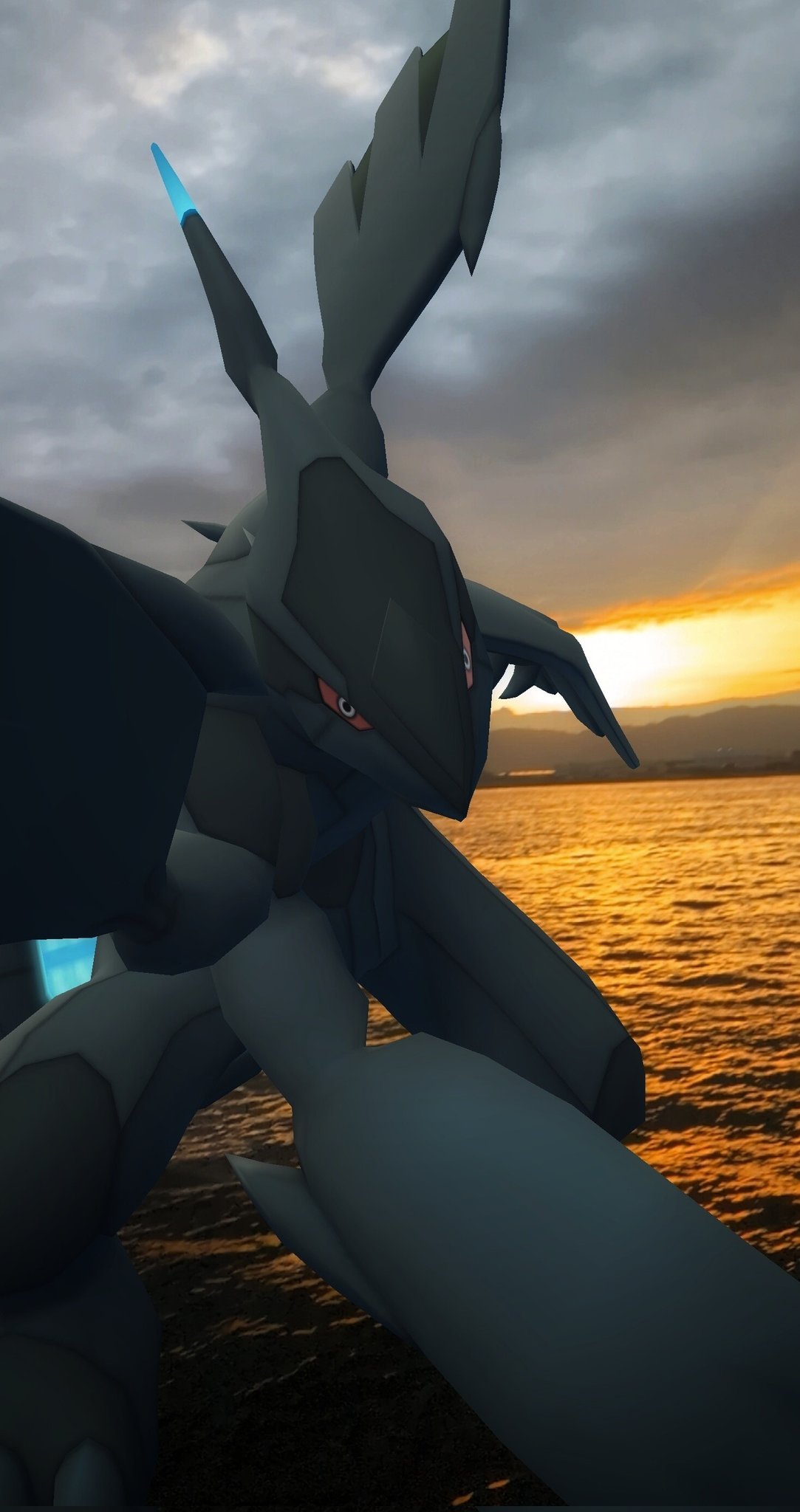 む*ん様 ゼクロム Pokemon Japanese ZEKROM 053/184 Holo (s8b VMAX Climax) NM