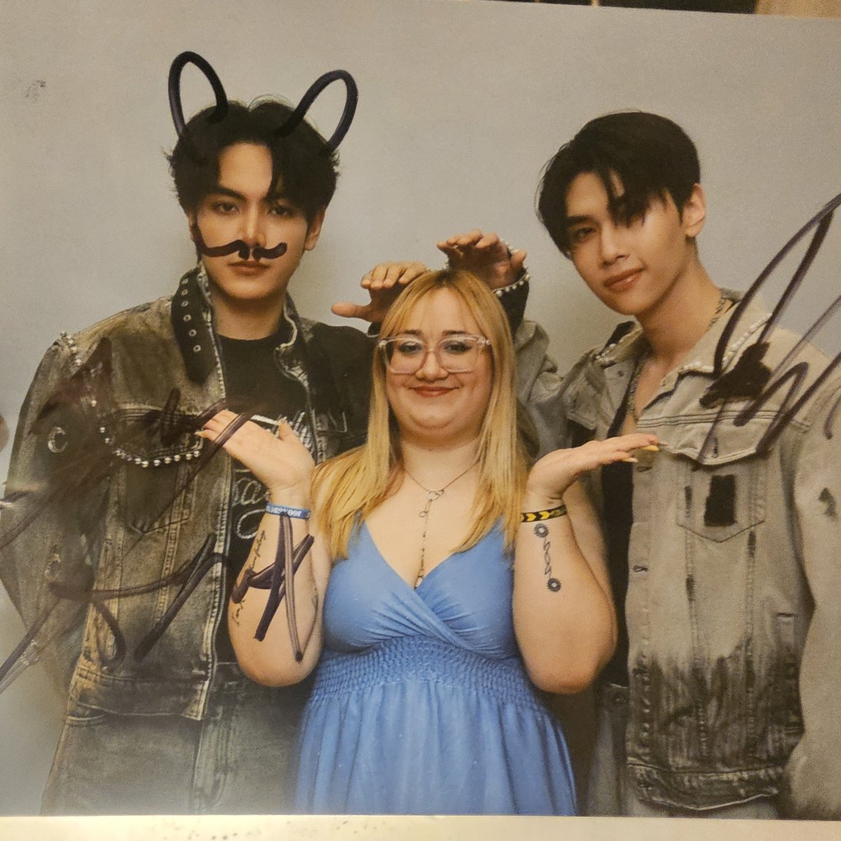 Ali 🌸 tweet media