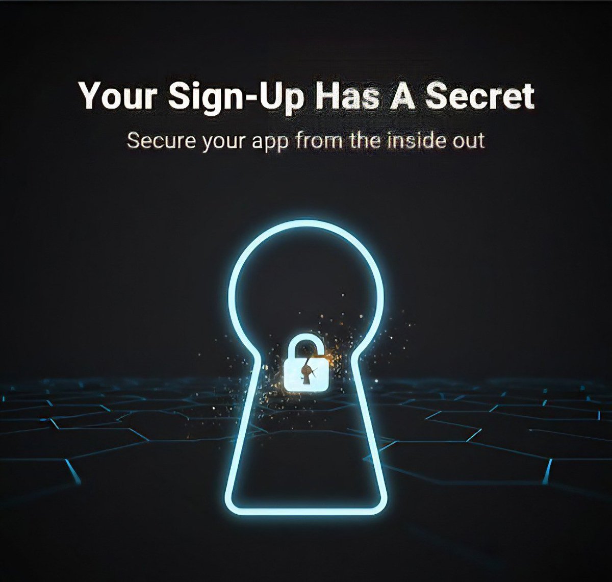 Think your app is secure?

What can a logged-in user really do?

Most teams only pentest their public-facing pages (pre-auth).

Attackers thrive on the inside (post-auth). Can they:
→ 🔑 Access other users' data?
→ 📈 Escalate their privileges to admin?
→ 💥 Exploit sensitive