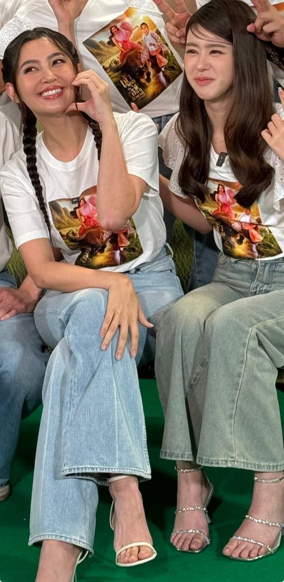 แบมเบล พวกแกเข้าใจฉันป่ะ 

#เจ้าคุณพี่กับอีนางคําดวงEP1