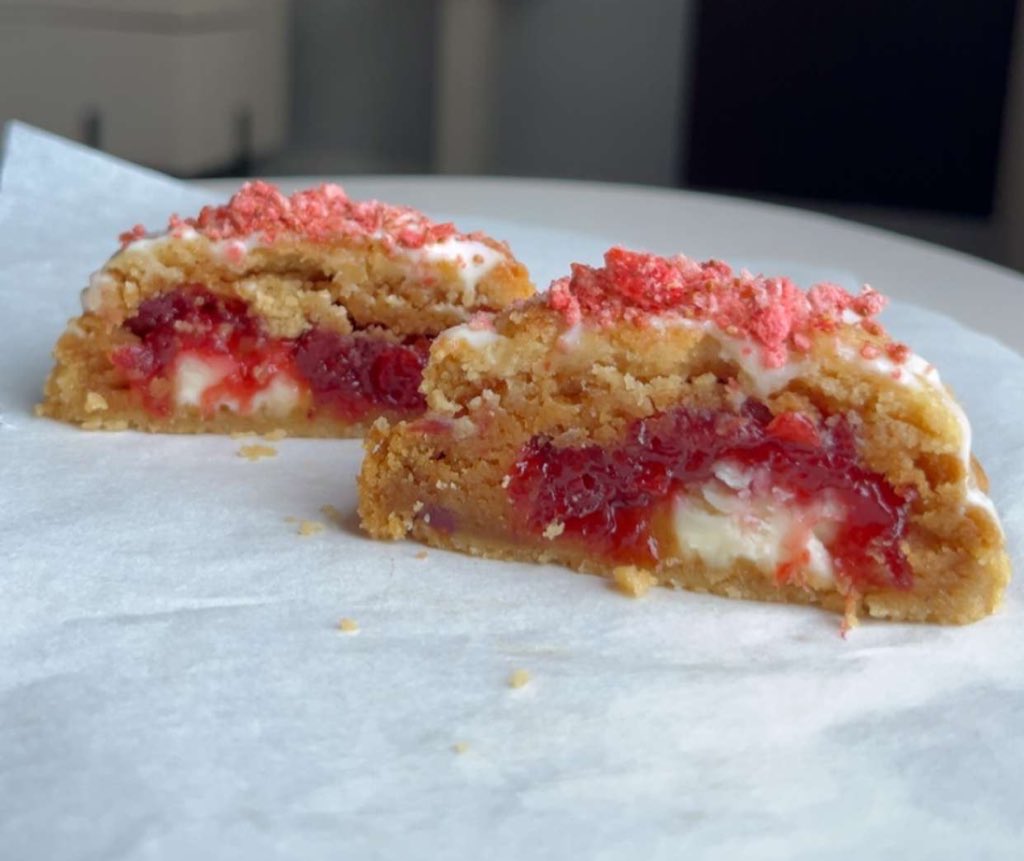 Rabz_16's tweet photo. My top bakes of August https://t.co/WPPHgkzwXf