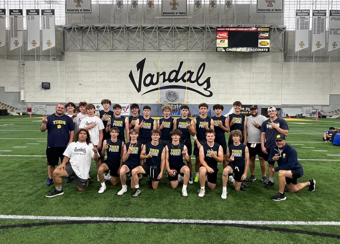 Skagit Preps tweet media