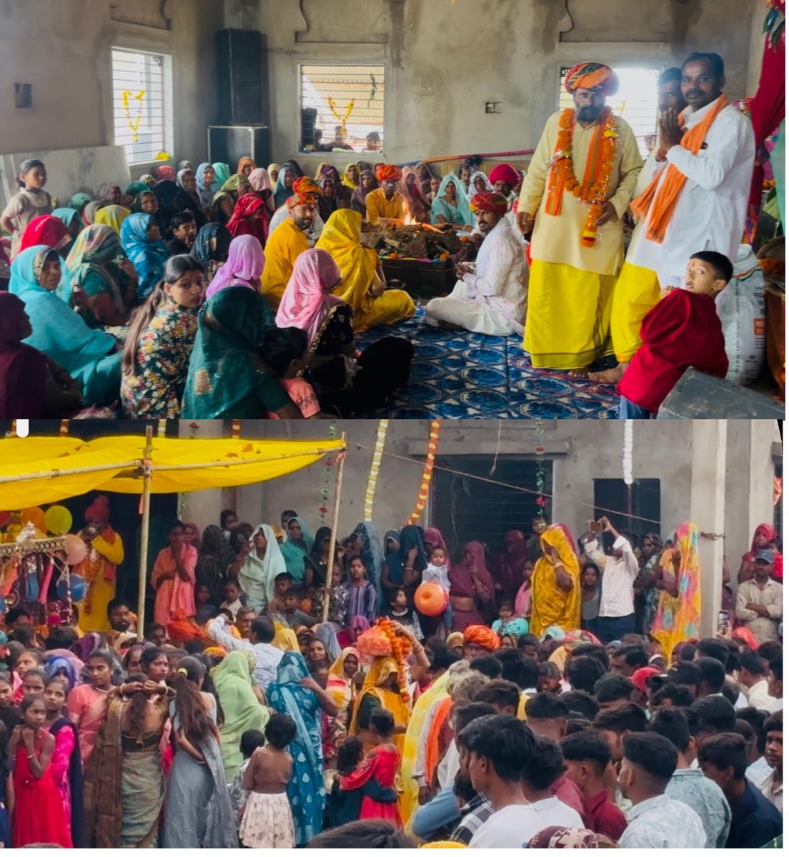 देश सेवा न्यूज़ अपडेट DSNU tweet media