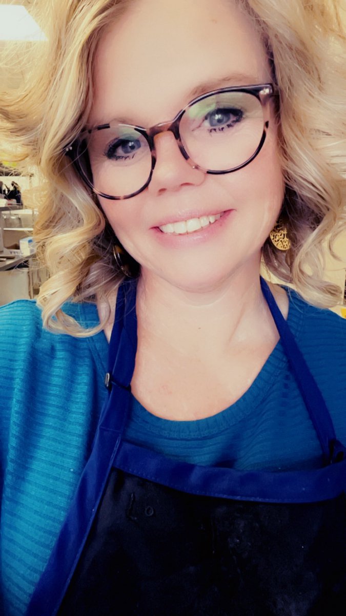 If you enjoyed a meal last week at #FutureChampions, you noticed we increased our offerings — thanks to the culinary talents of Mandy Woelfel! We are thrilled to welcome the former owner and operator of Dandy Mandy’s to our team. Check out this week’s specials! ✨ #eatdrinkplay