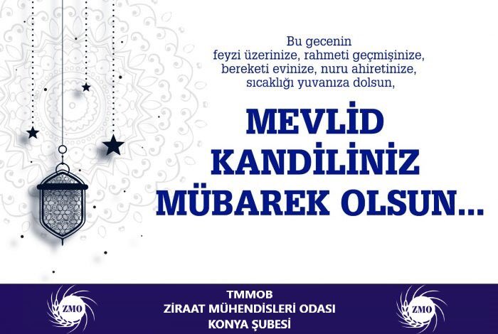 TMMOB Ziraat Mühendisleri Odası Konya Şubesi (@konyazmo) on Twitter photo 