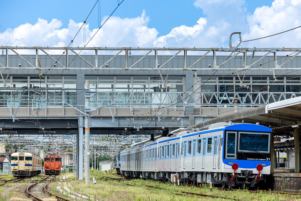 バスと鉄道好きのねこ (@PB_RM360GAN9406) / X