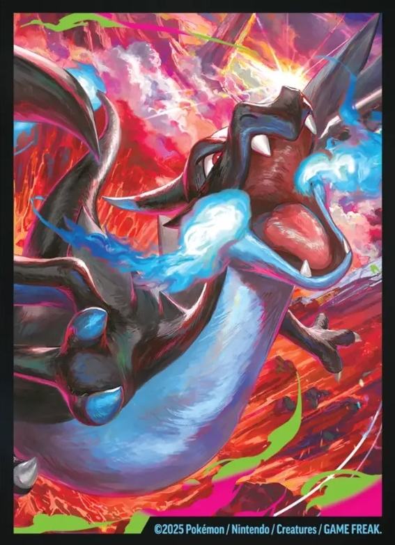 もちおもちさん専用　リザードンXex のおまけ メガリザードンXex MA [MEGAドリームex] M2a 223/193 買取 | ポケモン