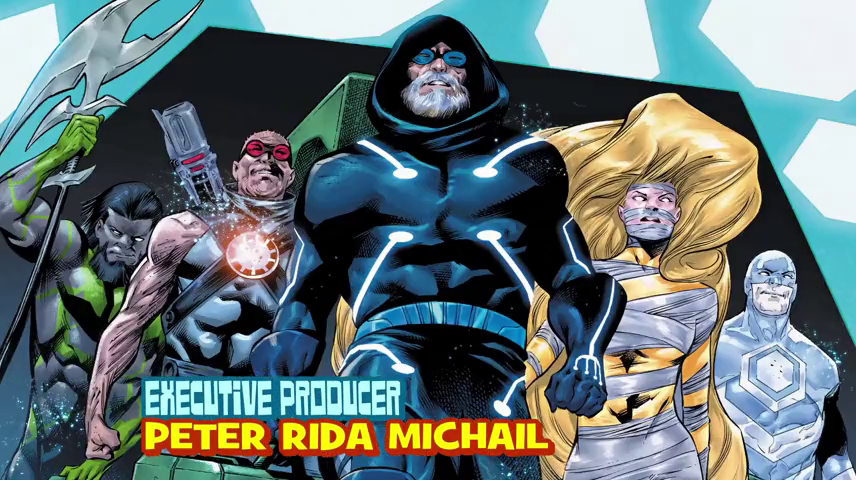 SecretScrapV2's tweet photo. Appearance of The Rogues on recent Teen Titans Go episode
Yeah its just a pic from the comics they put in the episode but ill take what i can get
#DC #DCComics #DC_Comics #TheFlash #Flash #TheRogues #CaptainCold #Captain_Cold #MirrorMaster #Mirror_Master #WeatherWizard https://t.co/g2pDlF35vZ