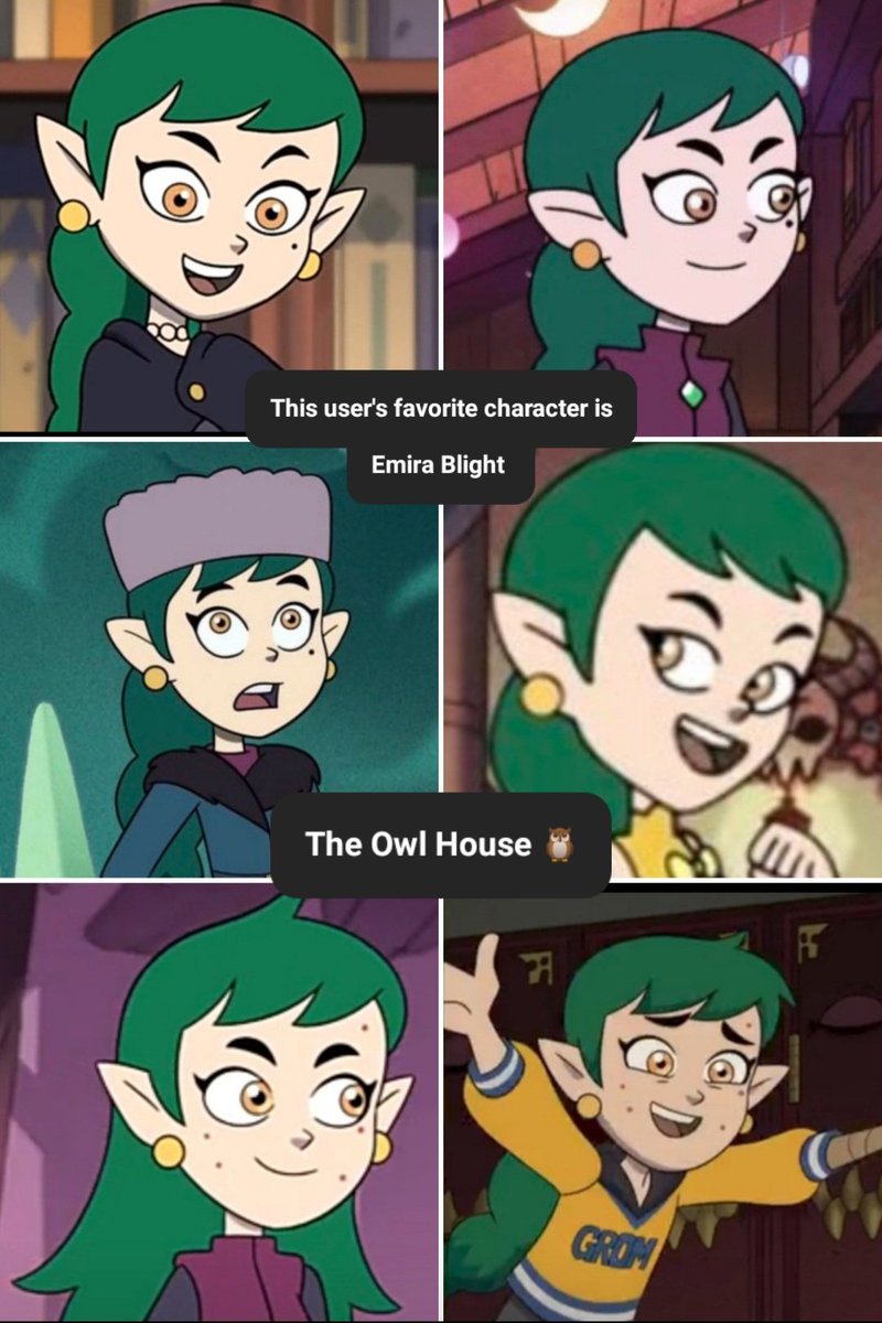 Emira Blight (Pensta-EM_IRA) tweet media