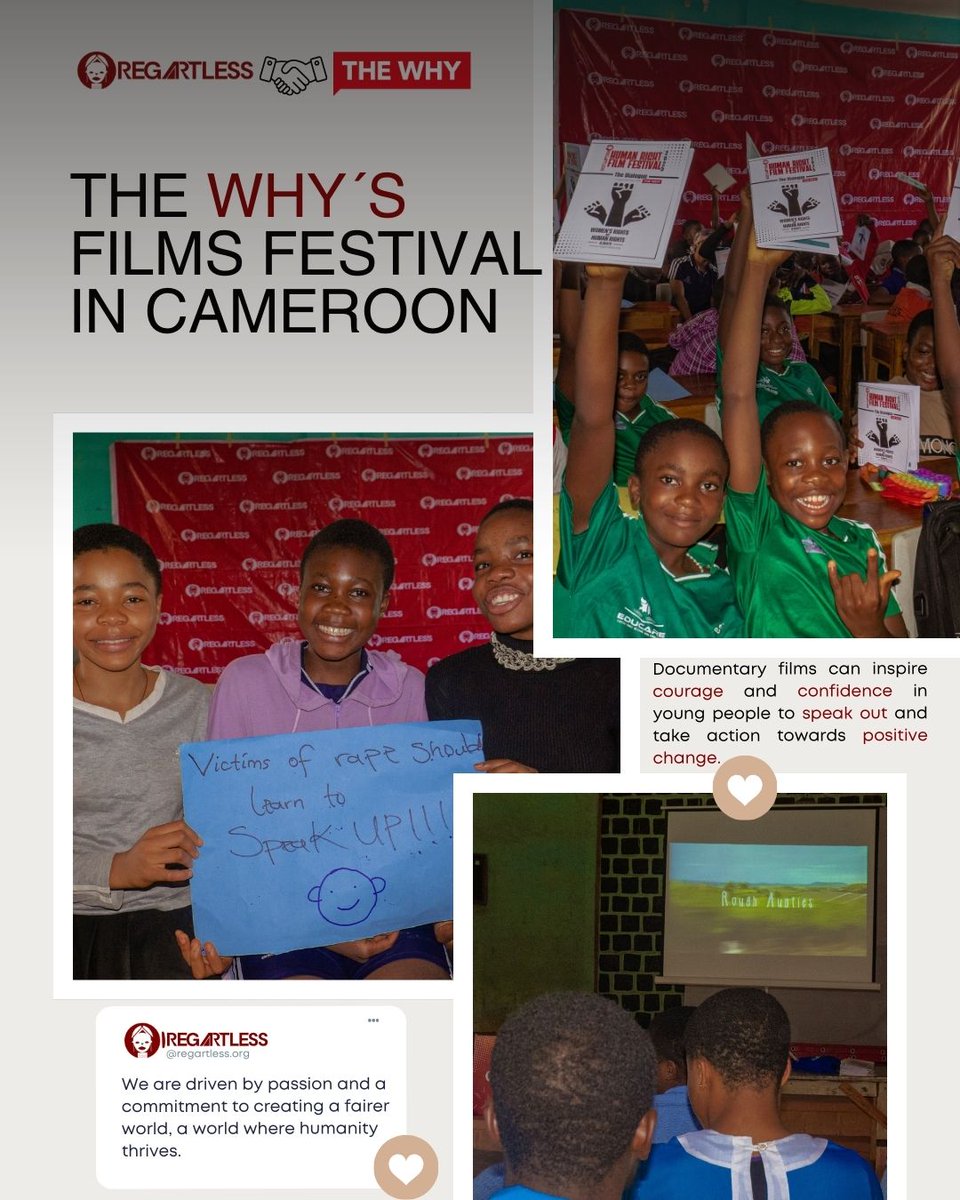 REGARTLESS Studios tweet media