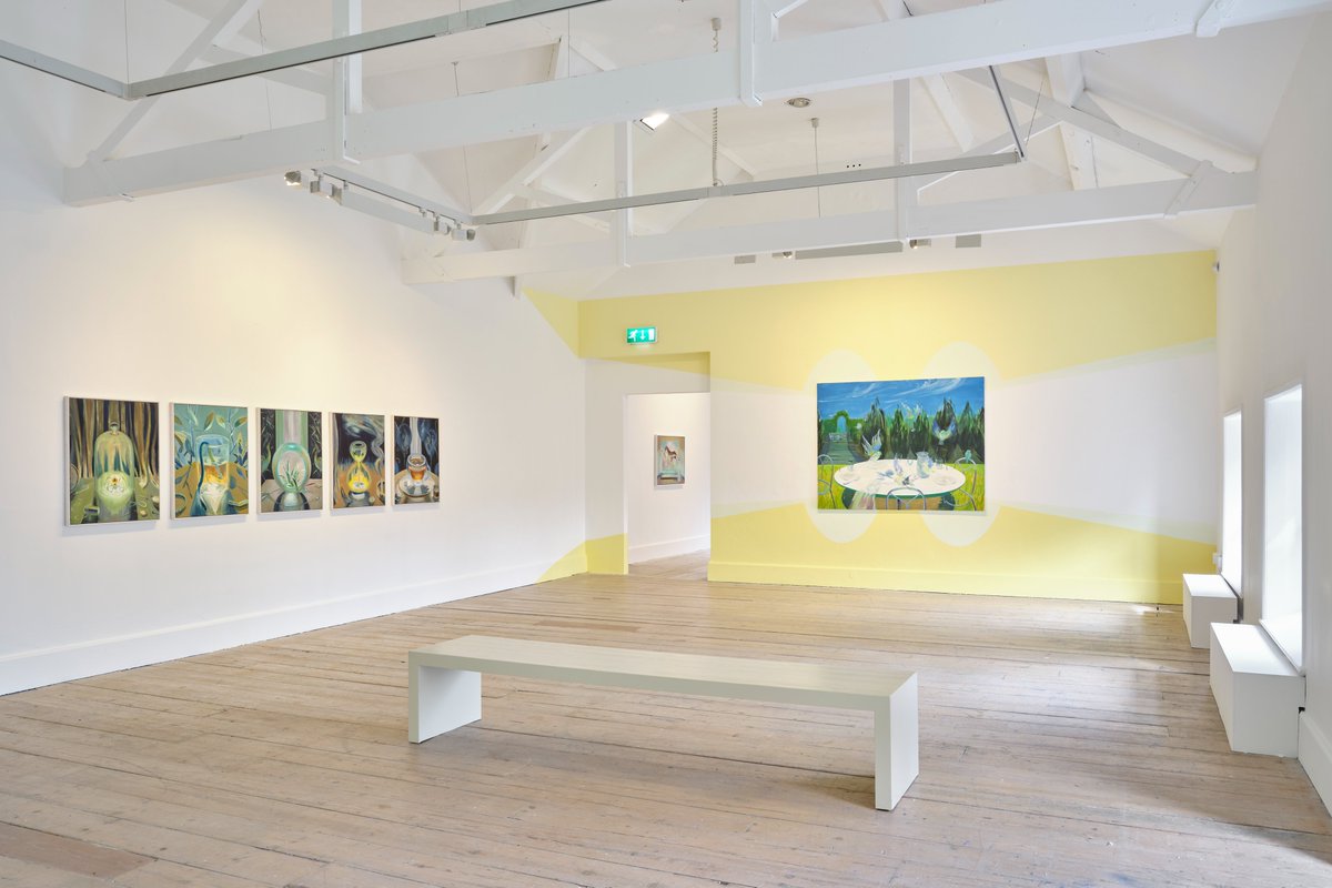 The Model Sligo tweet media