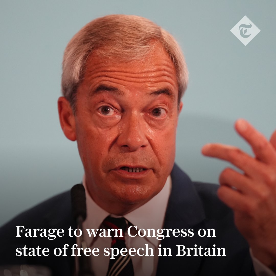 The Telegraph tweet media