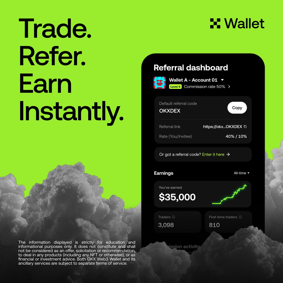 James | OKX (@jamesokx) / Posts / X