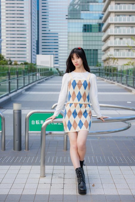 北島澪のTwitter画像10