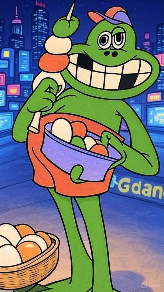 I'm finally back!   
It's been a tough month,and I couldn't be on Twitter.   Coming back, I see so much has changed, and many Gdangobros are gone.    

I never betrayed, just like the performance Dango shows! Now that I'm back, shall we shout it again? 

"Gdango"