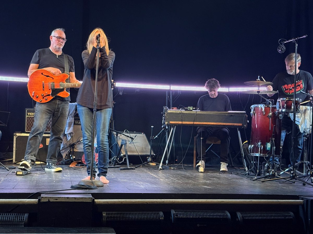 Portisheadinfo's tweet photo. Although we can’t be there in person on the 17th September we are proud to be a part of this event, Together For Palestine at @OVOArena. 

All tickets have sold out but head to https://t.co/BK6pHJsEvZ to donate and buy fundraising merch. @chooselove @T4Plive https://t.co/jBISrznjk2