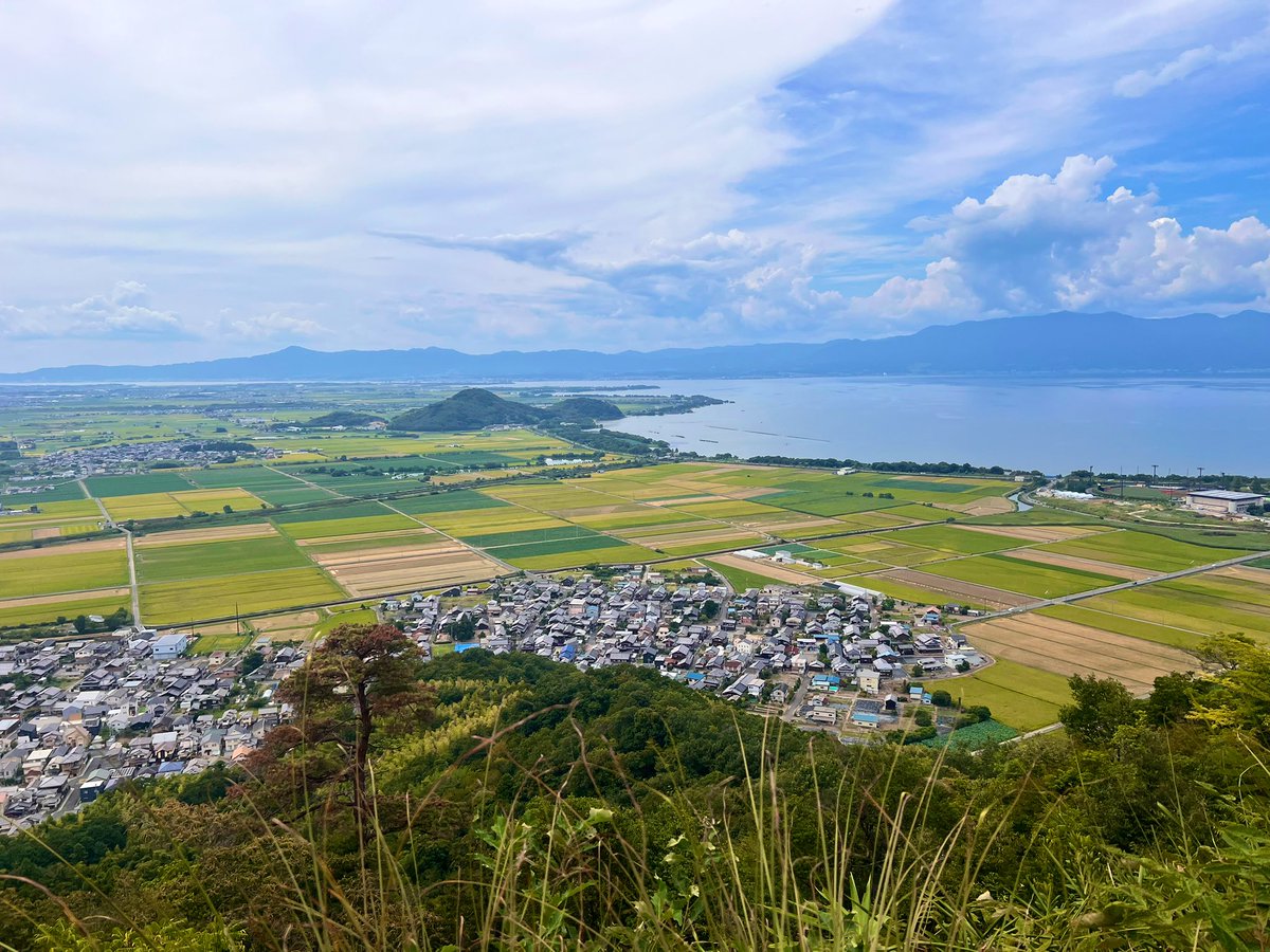 そろそろ夏も終わっちゃうんだなぁと
