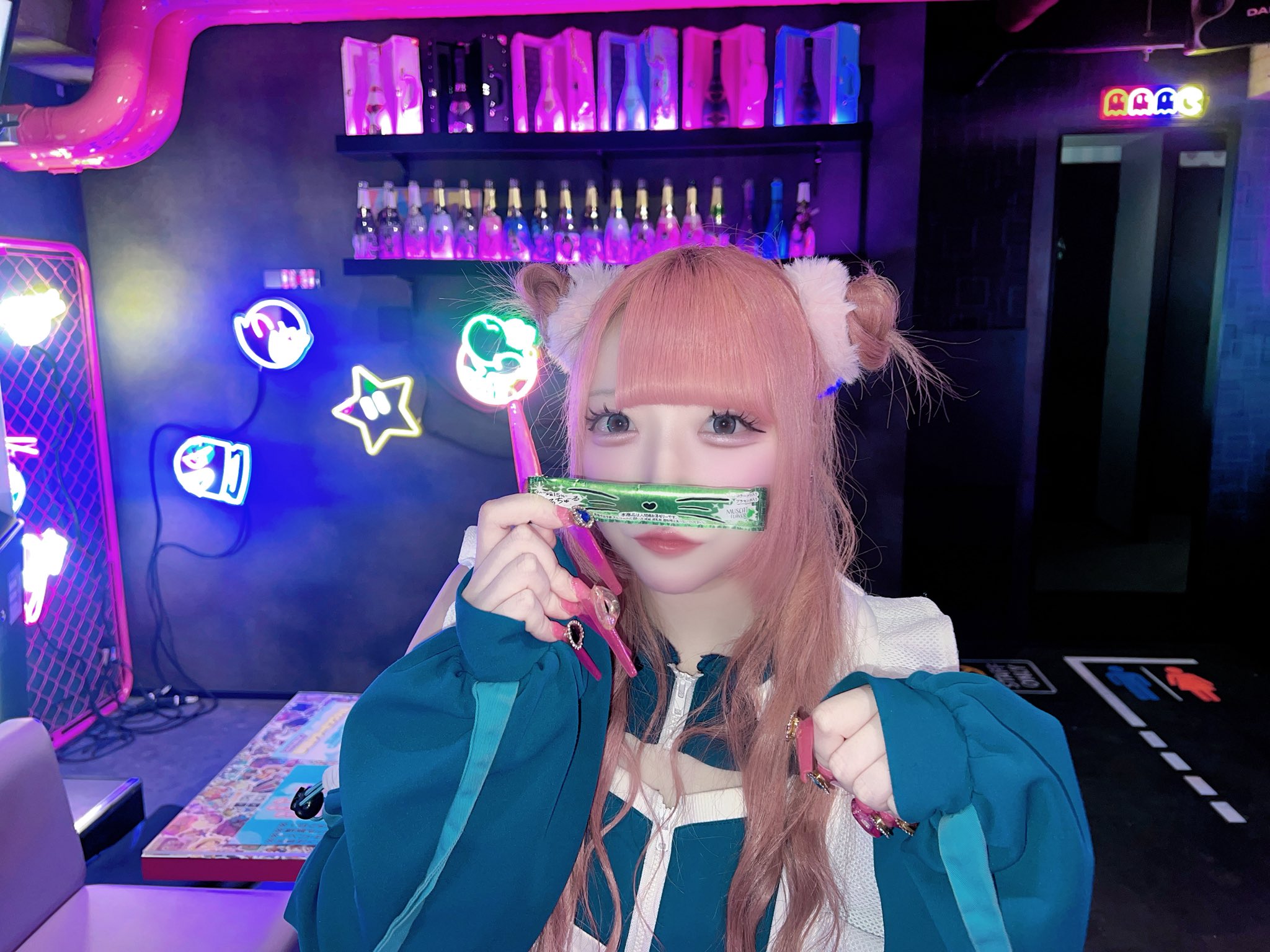 桃世もも©10/4生誕EV on X: 