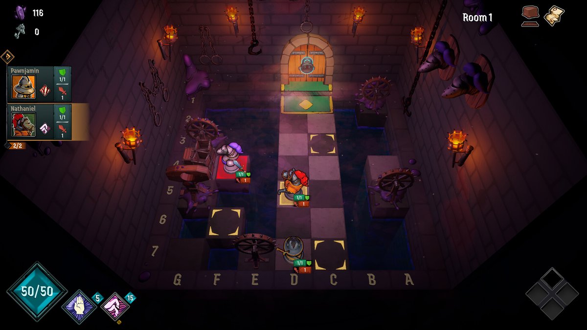 IndieGameADay tweet media