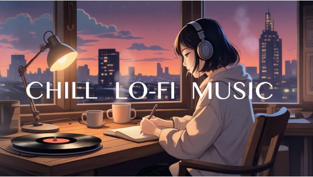 ずっと作ろうと思っていたリラックスLo-Fi BGMです！
作業、リラックス、色んな場面で是非🔥

youtu.be/uKwc_dkc4Ec?si…

Deep Forest Lo-fi  | #lofi #chill #cozy #study #relax #music #vinyl #aes...