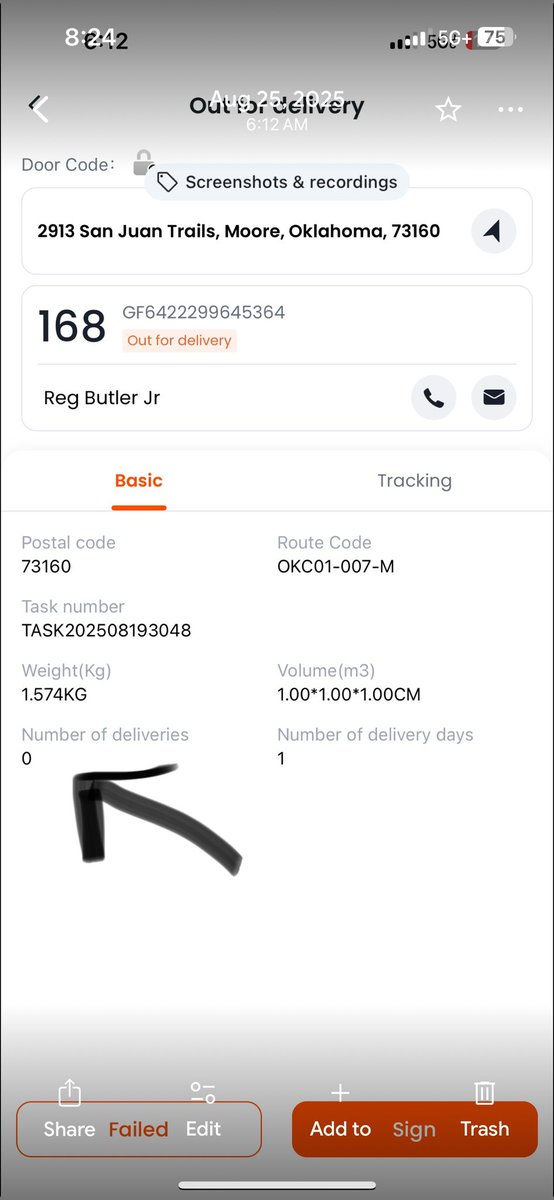 Reggie Butler tweet media