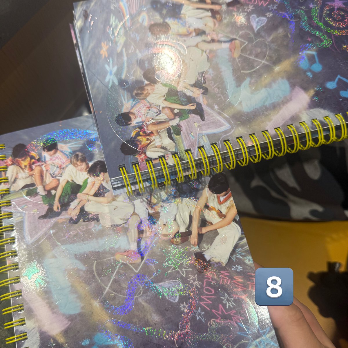 선별시험 보러 가서 귀살대원 되고👺
용가훠궈 첫경험 // 과 함께 선물을 받음